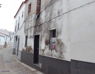 Foto 1 de Casa en calle Oscura en Fuente Obejuna
