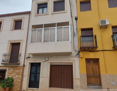 Foto 1 de Piso en calle General Prim en Castellar