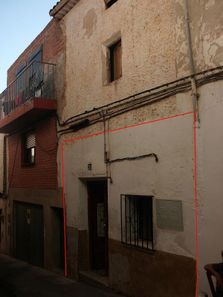 Foto 1 de Casa en calle Cervantes en Beas de Segura