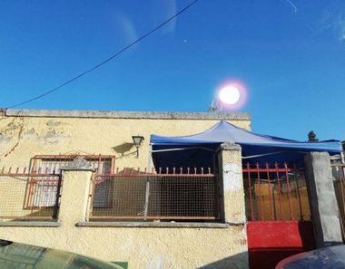 Foto 1 de Casa en calle Cabañas de Yepes en Escalona