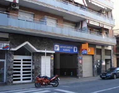 Foto 1 de Garaje en avenida De Sant Vicenç en Ponent - Barri de França, Vendrell, El
