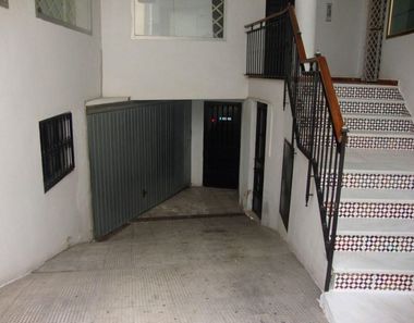 Foto contactar de Venta de garaje en calle Real de 10 m²