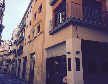 Foto 2 de Garaje en calle D'en Vilar en Centre, Reus