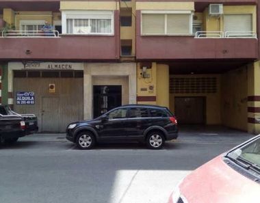 Foto contactar de Garatge en venda a calle Calderón de la Barca de 10 m²