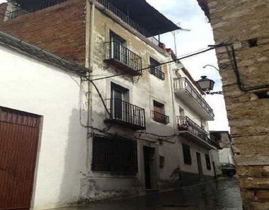 Foto 1 de Casa en calle Virgen de Los Remedios en Ibros