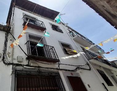 Foto 2 de Casa en calle Virgen de Los Remedios en Ibros