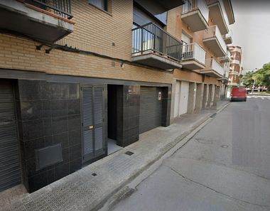 Foto 2 de Garatge a calle Prat de la Riba a Sallent