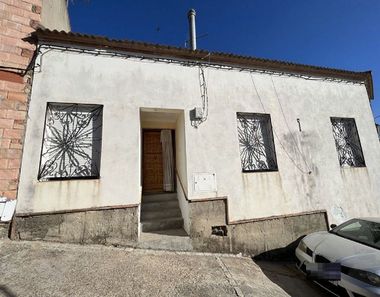 Foto 2 de Casa en calle Zahareta en Puebla de los Infantes (La)