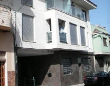 Foto contactar de Garatge en venda a calle Verge del Montiel de 10 m²