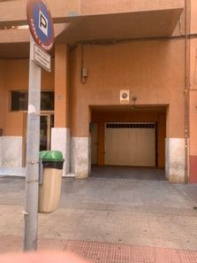 Foto 1 de Garaje en avenida Pius XII en Avda. Alemania - Italia, Villarreal