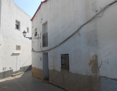 Foto 1 de Casa en calle Rábida en Nerva