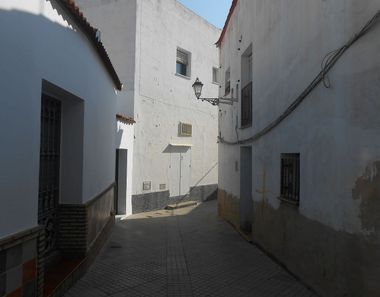 Foto 2 de Casa a calle Rábida a Nerva
