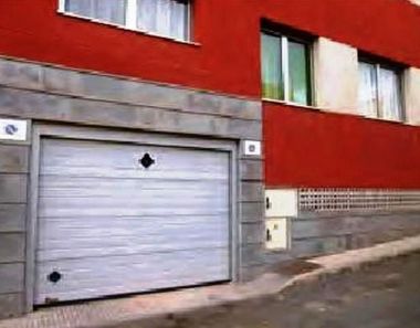 Foto 1 de Garaje en calle Américo Vespucio en Cardones-Tinocas, Arucas