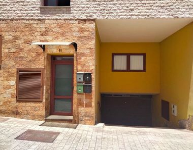 Foto contactar de Garatge en venda a calle El Molino de 10 m²