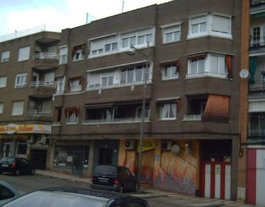Foto contactar de Garatge en venda a calle Del Marqués de la Valdavia de 10 m²