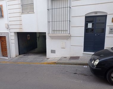 Foto 1 de Garaje en calle Badajoz en Arcos de la Frontera