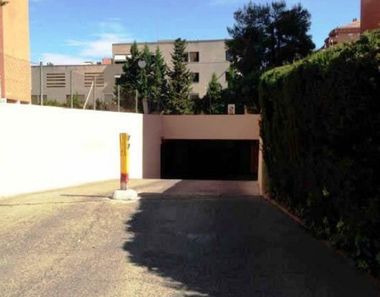 Foto 2 de Garaje en avenida De Pius XII en Mariola, Lleida
