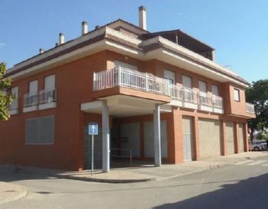 Foto 1 de Garatge a calle Del Laurel a La Hoya-Almendricos-Purias, Lorca