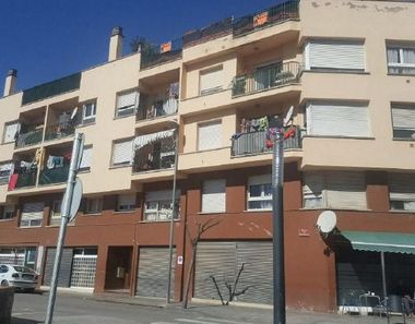 Foto contactar de Garatge en venda a calle De Barcelona de 10 m²