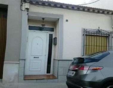 Foto contactar de Casa en venda a calle Almagro de 3 habitacions amb aire acondicionat