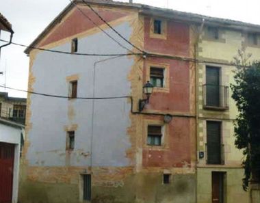 Foto 1 de Casa en calle La Fuente en Arenzana de Abajo