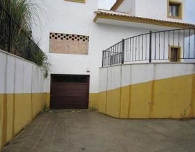 Foto 2 de Garatge a Castellar de la Frontera