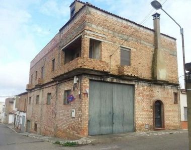 Foto 1 de Casa en calle Madroño en Puerto Serrano