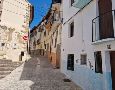 Foto 1 de Piso en calle De L'abadia en Villafranca del Cid