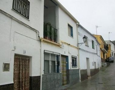 Foto 1 de Casa en calle Calvario en Colomera