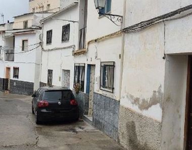 Foto 2 de Casa en calle Calvario en Colomera