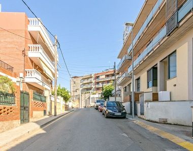 Foto 1 de Garaje en calle Del Riu Llobregat en La Sentiu - Can Tries, Gavà
