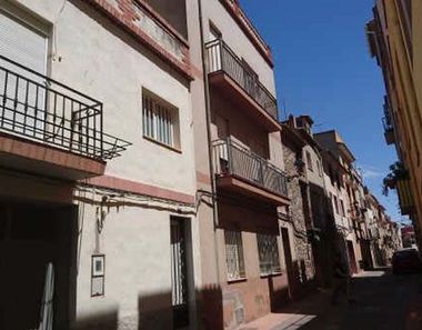 Foto 1 de Piso en calle Sant Josep en Tales