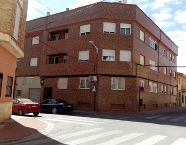 Foto 1 de Garaje en calle Amanecer en Pedro Lamata - San Pedro Mortero, Albacete