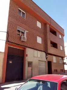Foto 2 de Garaje en calle Amanecer en Pedro Lamata - San Pedro Mortero, Albacete