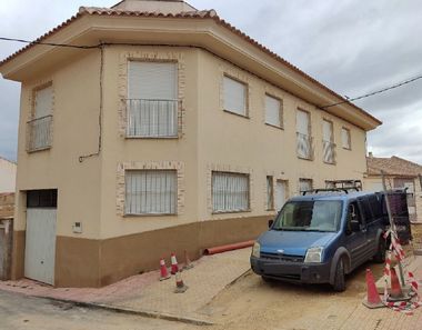 Foto 1 de Casa en calle Río Ebro en Alhama de Murcia, Alhama de Murcia