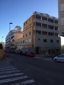 Foto 1 de Piso en calle Romero Córdoba en Ceuta