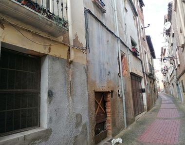 Foto 1 de Casa en calle Cabezo en Calahorra