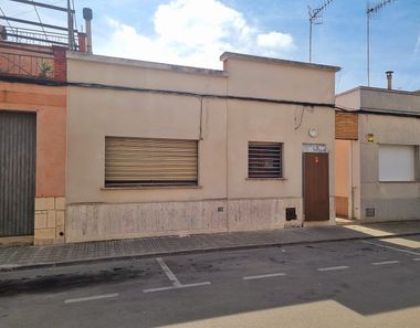 Foto 1 de Casa a avenida Del Sol a Sant Jaume d´Enveja