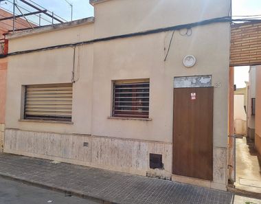 Foto 2 de Casa a avenida Del Sol a Sant Jaume d´Enveja