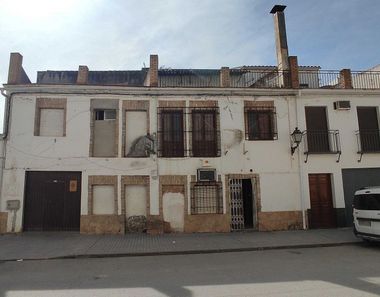 Foto 1 de Casa a calle Huerta de la Salud a Cañete de las Torres