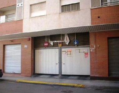Foto 1 de Garaje en calle De Sor Isabel de Villena en L'Alquenència, Alzira
