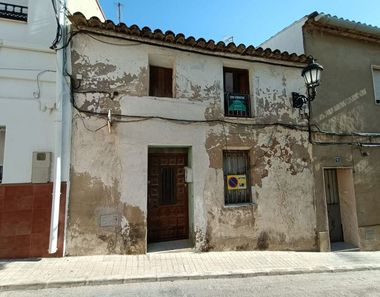 Foto 1 de Casa en calle De la Troneta en Monserrat