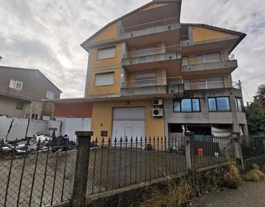 Foto 1 de Edificio en avenida Ricardo Mella en Coruxo - Oia - Saiáns, Vigo