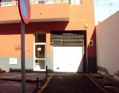 Foto contactar de Garatge en venda a calle Princesa Guajara de 10 m²