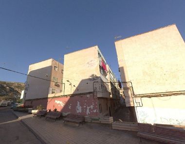 Foto 1 de Piso en calle Alta de la Fuentecica, Esperanza - Quemadero, Almería