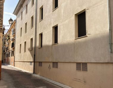 Foto 2 de Garaje en calle Sant Bernat en Ayuntamiento - Centro, Alzira