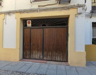 Foto 2 de Garatge a plaza De la Magdalena, Casco Histórico  - Ribera - San Basilio, Córdoba