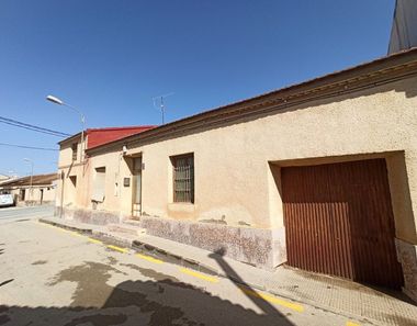 Foto 1 de Pis a calle San Miguel, Los Martinez del Puerto, Murcia