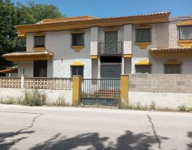 Foto 1 de Edificio en calle Ja en Puente Jontoya - Puente de la Sierra - El Arroyo, Jaén