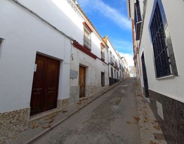 Foto 1 de Casa en calle Carroza en Carpio (El)